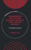 Collaborative R&D and the National Research Joint Venture Database