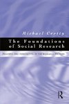 Foundations of Social Research