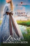 Legacy of Honor