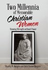 Two Millennia of  Memorable Christian Women