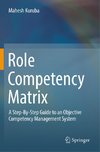 Role Competency Matrix