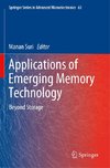 Applications of Emerging Memory Technology