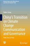 China's Transition on Climate Change Communication and Governance