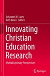 Innovating Christian Education Research