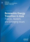 Renewable Energy Transition in Asia