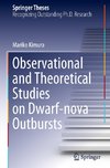 Observational and Theoretical Studies on Dwarf-nova Outbursts