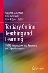 Tertiary Online Teaching and Learning