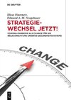 Strategiewechsel jetzt! Corona-Pandemie als Chance für die Neuausrichtung unseres Gesundheitssystems