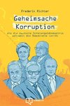 Geheimsache Korruption