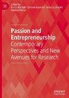 Passion and Entrepreneurship