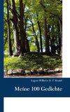 Meine 100 Gedichte