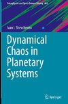 Dynamical Chaos in Planetary Systems