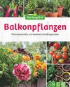 Balkonpflanzen