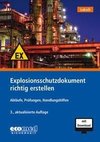 Explosionsschutzdokument richtig erstellen