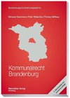 Kommunalrecht Brandenburg