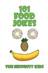 101 Food Jokes