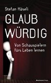 Glaubwürdig