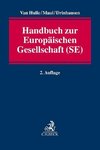 Handbuch zur Europäischen Gesellschaft (SE)