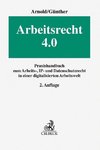 Arbeitsrecht 4.0