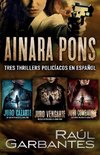 Ainara Pons