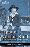 Captain William Kidd and Others of the Buccaneers