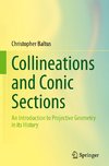 Collineations and Conic Sections