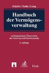 Handbuch der Vermögensverwaltung