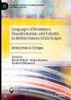 Languages of Resistance, Transformation, and Futurity in Mediterranean Crisis-Scapes