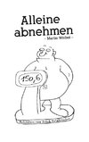 Alleine abnehmen