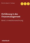 Einführung in das Finanzmanagement