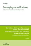 Fahrzeugdiagnose und Erfahrung