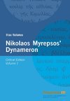 Nikolaos Myrepsos' Dynameron