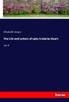 The Life and Letters of Lady Arabella Stuart