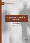 Right-Wing Extremism in Canada