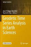 Geodetic Time Series Analysis in Earth Sciences