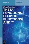 Theta functions, elliptic functions and p