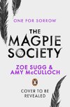 The Magpie Society 01: One for Sorrow