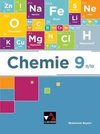 Chemie  9 II/III Lehrbuch Realschule Bayern