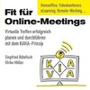 Fit für Online-Meetings