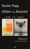 Altäre der Jetztzeit