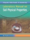 Laboratory Manual on Soil Physical Properties