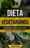 Dieta Vegetarianos