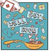 Get Well Soon