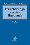 Versicherungsrechts-Handbuch