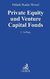 Private Equity und Venture Capital Fonds