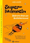 Superhummeln - Bedrohte Stars am Bestäuberhimmel