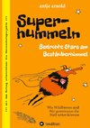 Superhummeln - Bedrohte Stars am Bestäuberhimmel