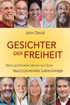 Gesichter der Freiheit