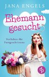 Ehemann gesucht