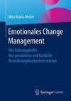 Emotionales Change Management